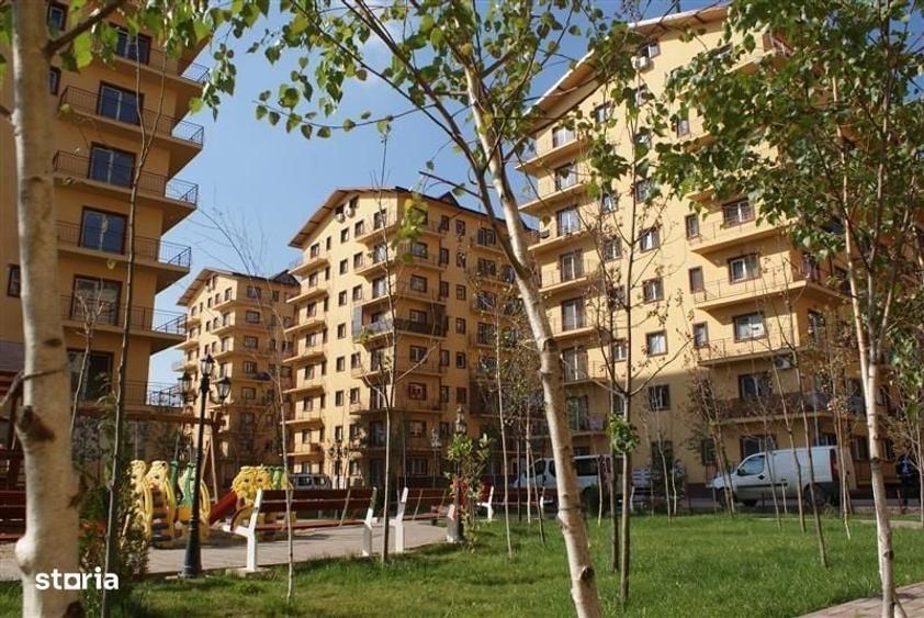 Garsonieră în Chiajna
