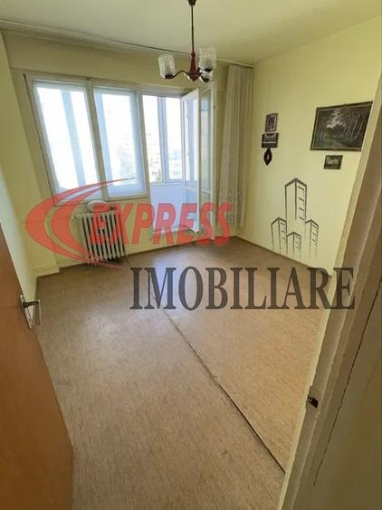 Apartament cu 3 camere decomandat în Nicolae Grigorescu