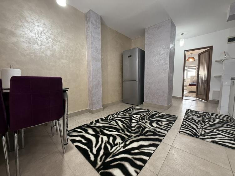 Apartament cu 2 camere decomandat în Mărăști