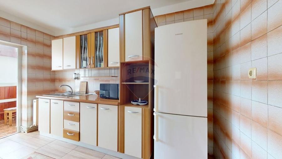 Apartament 3 camere decomandat | Parcare | Predeal | Aproape de pârtie - 6