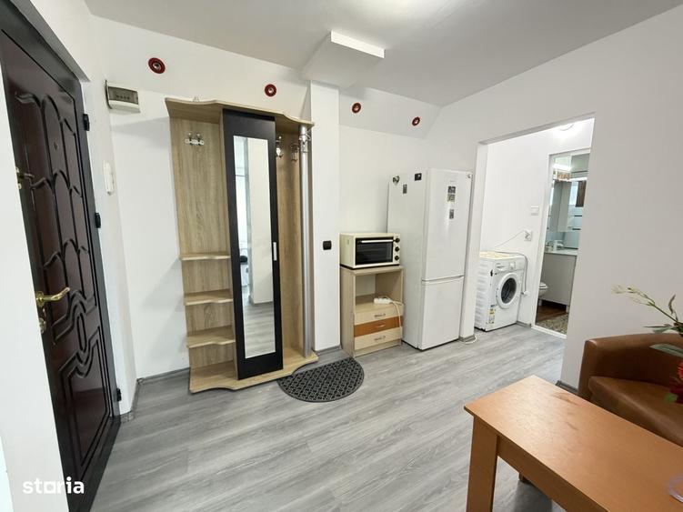 Apartament cu 2 camere în Sud