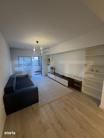 Apartament 2 camere bloc PRIVILEGE - 8