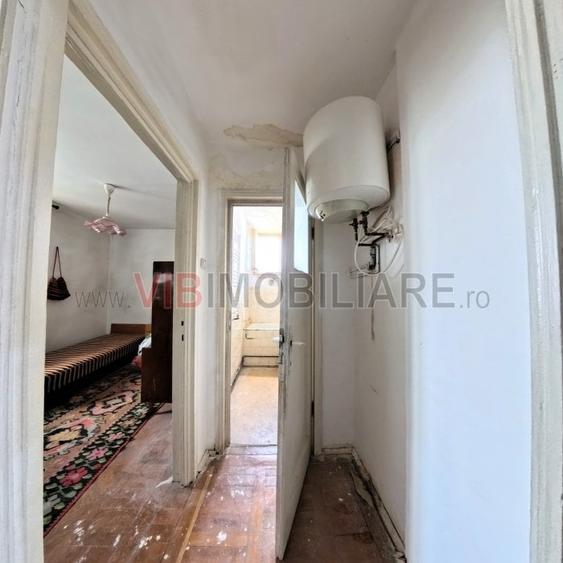 2 Camere - Gara de Nord - Urgență 3 - 6