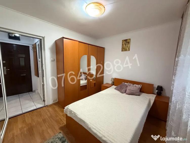 Apartament cu 2 camere decomandat în Lacul Tei