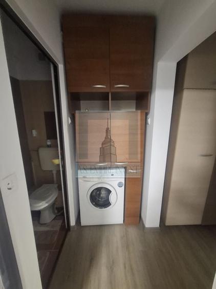 Apartament cu 2 camere semidecomandat, mobilat în Gării