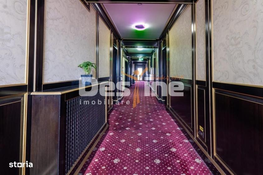 Spațiu comercial, de 2,335 mp, în Valea Lupului