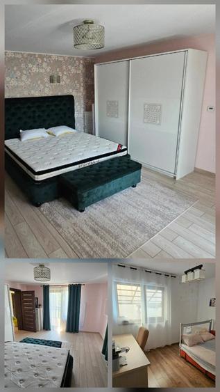 Casă cu 7 camere cu Teren 431 Mp în Exterior Vest