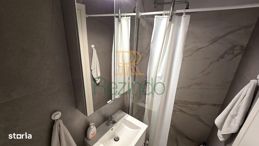 Studio gata de mutat | The Level Apartments | VIDEO - 5