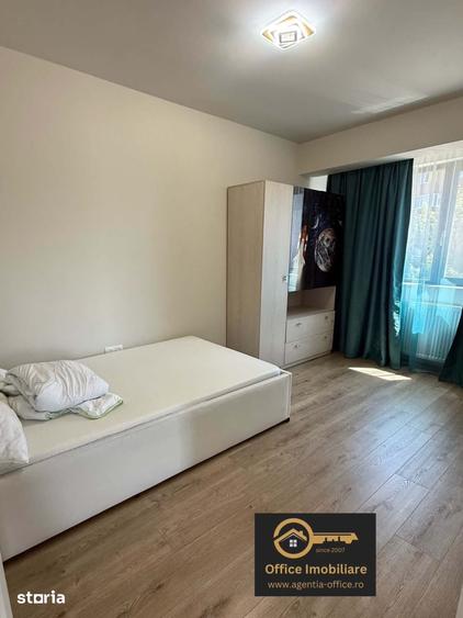 Bloc nou Marasesti apartament 3 camere cu 2 parcari - 1