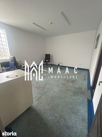 Spa?iu Comercial | 92 Mp | Loc de Parcare | Calea Dumbravii - 6