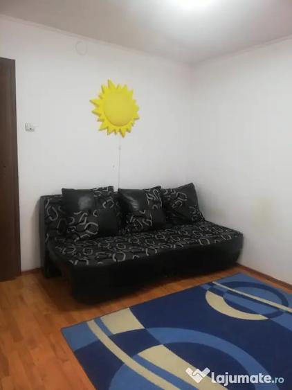 Apartament cu 2 camere decomandat în Crângași