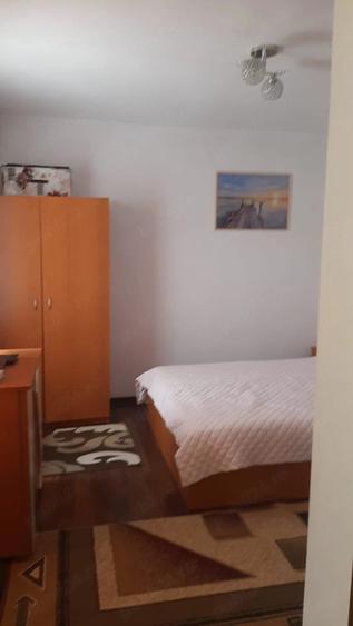 Casă cu Teren 500 Mp în Teslui