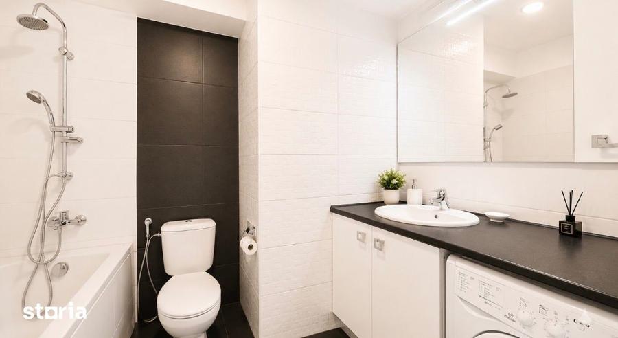 Apartament cu 2 camere în Iosia
