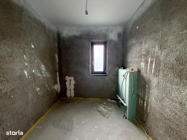 Casa individuala cu 5 camere, P+1, 400mp teren, Valea Adanca - 3