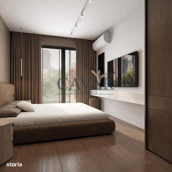 Apartament cu 3 camere în Brâncoveanu