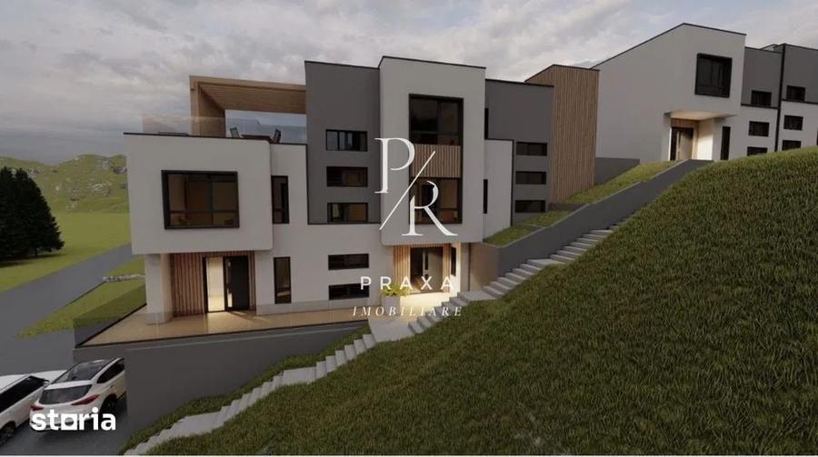 Teren intravilan, 1438 mp, front 18, autorizatie de constructie, zona - 3