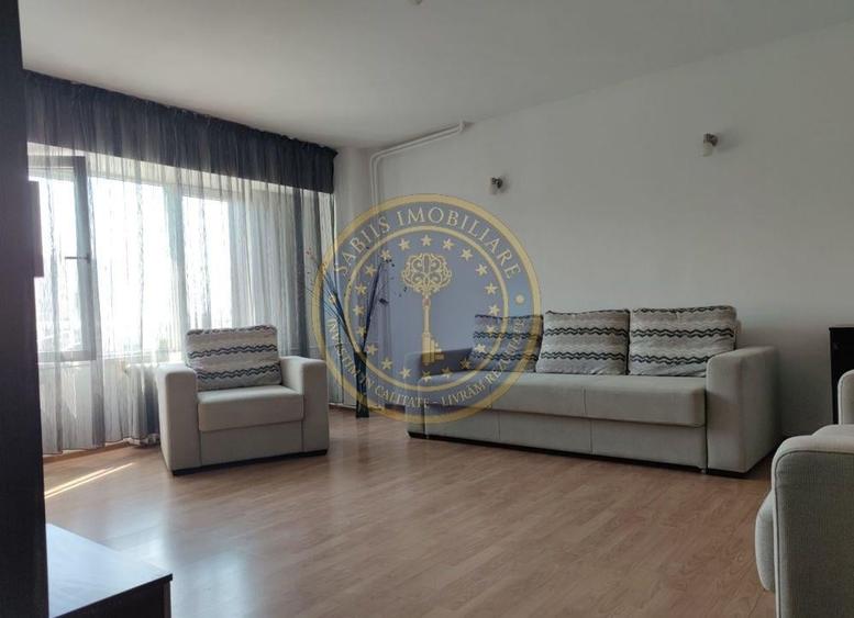 Militari, Metrou Lujerului, Tramvai 41, apartament 2 camere modern - 7