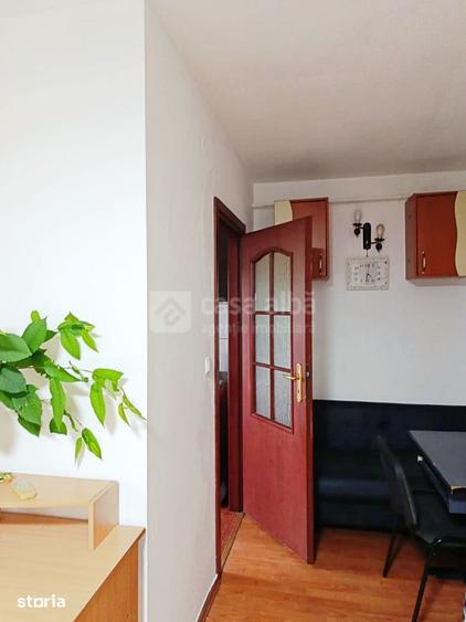 Apartament cu 2 camere decomandat, mobilat în Gară