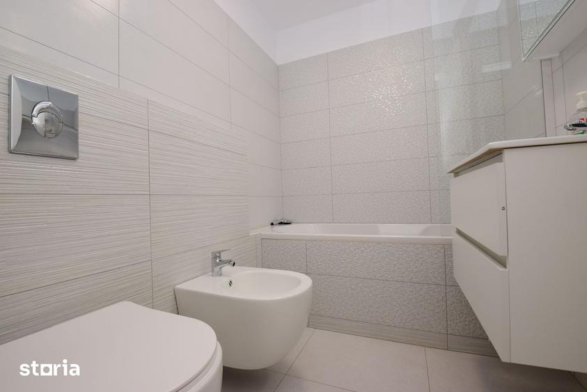 3 camere, renovat, centrala, 2/4, Rahova - Strada Oltina - 13
