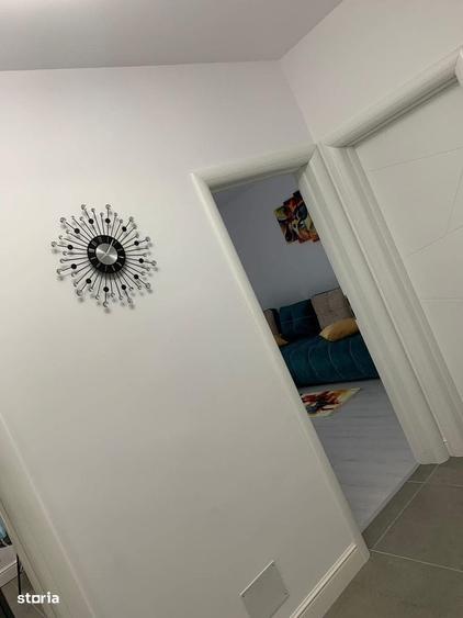 Garsoniera Plaza Residence/ Lujerului - 10
