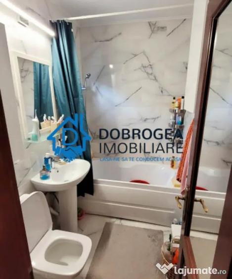Apartament cu 2 camere decomandat în Ultracentral