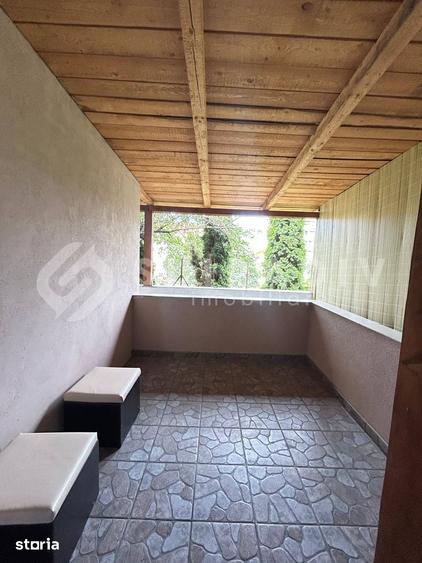 Apartament 2 camere | Blacon | Bloc nou | zona Pia?a Mara?ti - 11