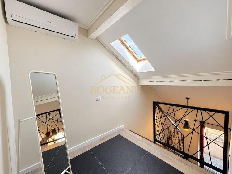 Apartament cu 3 camere decomandat, mobilat în Giroc