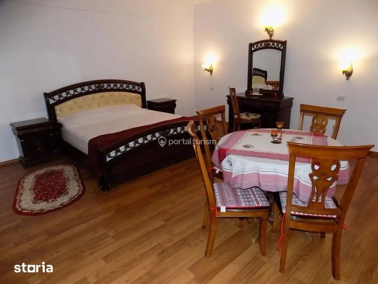 Stroe House Land - vanzare/inchiriere Pensiune in Valea Lupului, Ia?i - 5