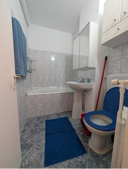 Tineretului Parc,Garsonieră Modernă - 8