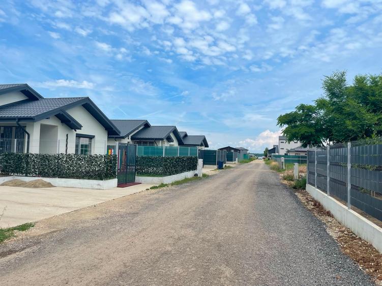 Teren Construcții intravilan de 22000 mp, în Dumbrăveni