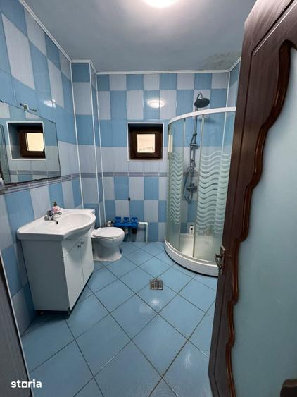 Casă cu 6 camere cu Teren 4044 Mp în Drăgoești