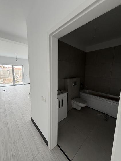 Casă cu 3 camere în Șag