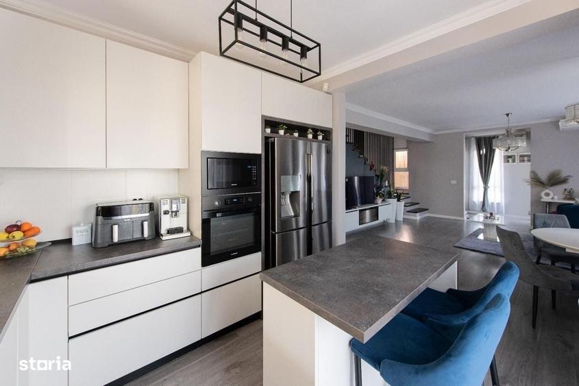 Casă cu 4 camere cu Teren 317 Mp în Remetea Mare
