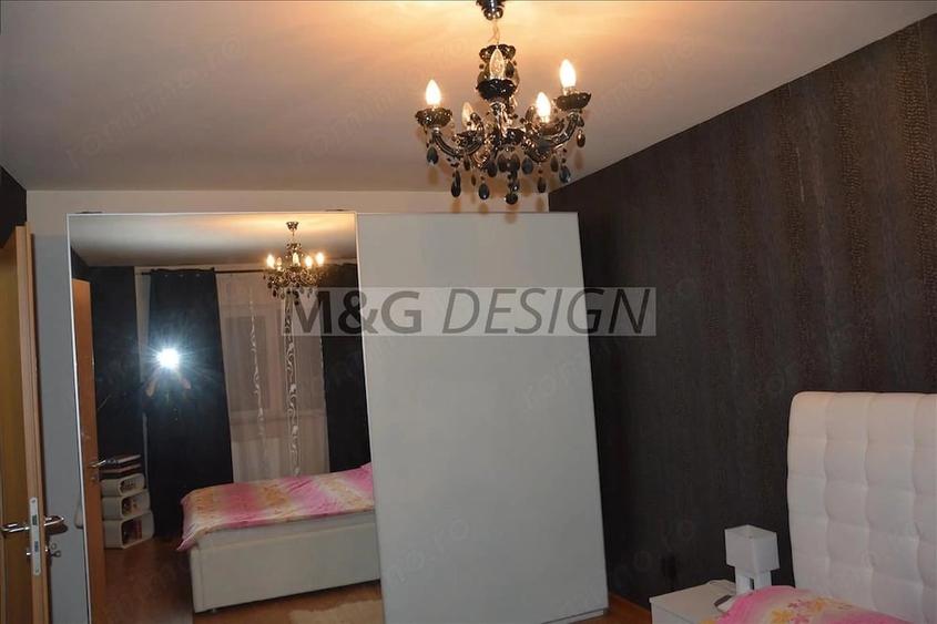 3 cam Girocului -Spitalul Judetean Centrala proprie etaj 1 - 9