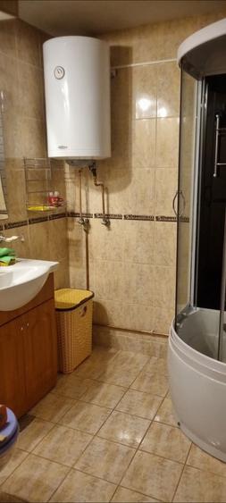 Apartament cu 2 camere nedecomandat în Kiseleff
