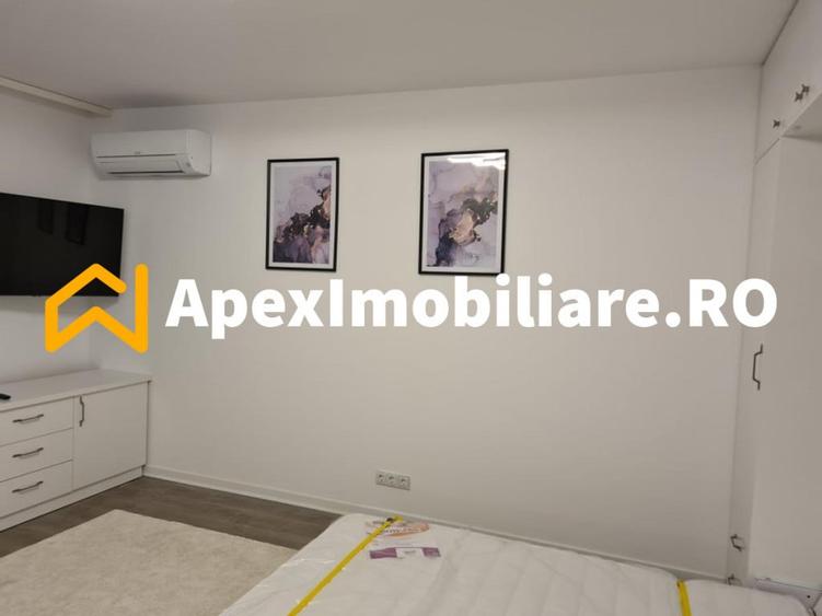 Garsoniera de inchiriat Pipera Bucure?ti | ApexImobiliare.r - 7
