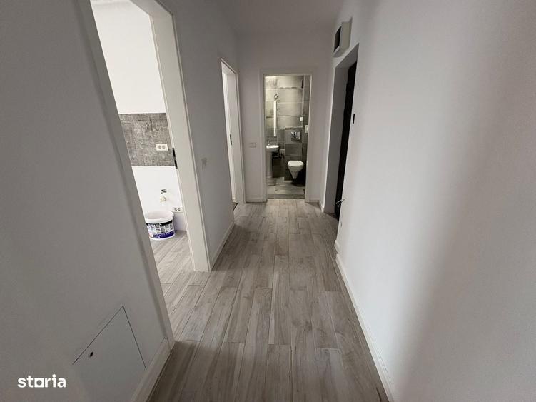 Apartament cu 2 camere decomandat în 1 Decembrie 1918