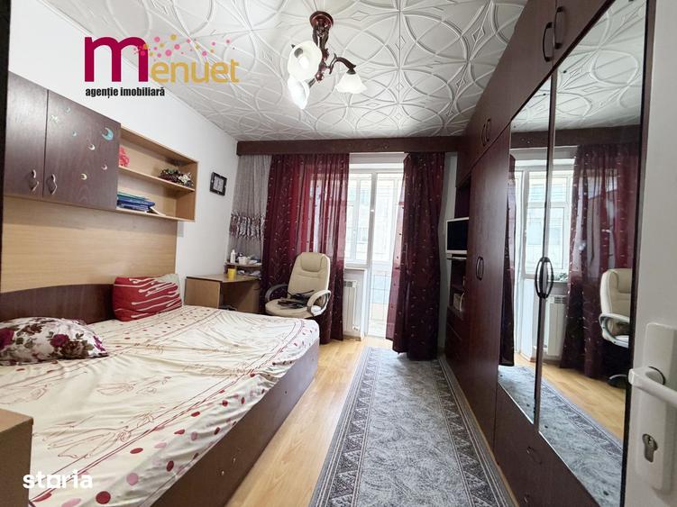 Apartament 2 camere,Ultracentral,2 balcoane - 2