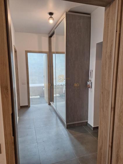 Apartament cu 2 camere decomandat, mobilat în Berceni