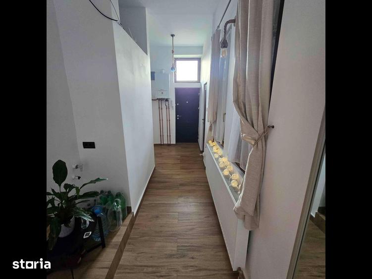 Garsonieră în Elisabetin