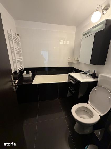 Proprietar-Apartament 2 camere, Crangasi, centrala, 7/8, negociabil - 1