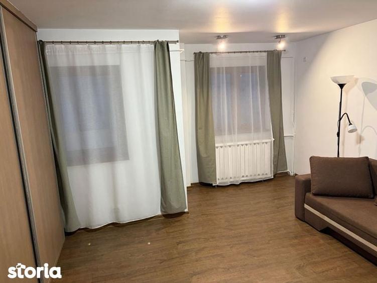 Garsonieră în Rahova