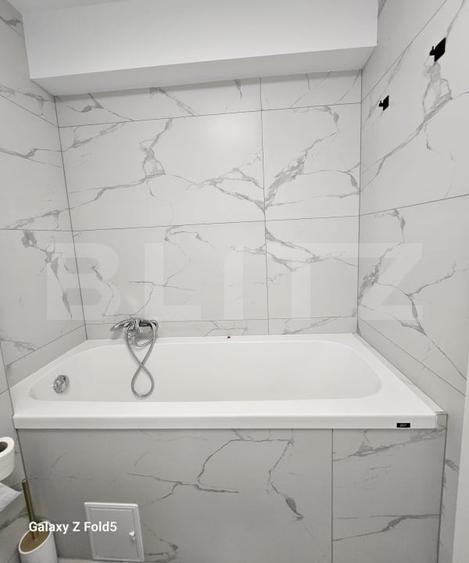 De închiriat: Apartament modern 2 camere + Parcare subterană | Prima Urbana - 3