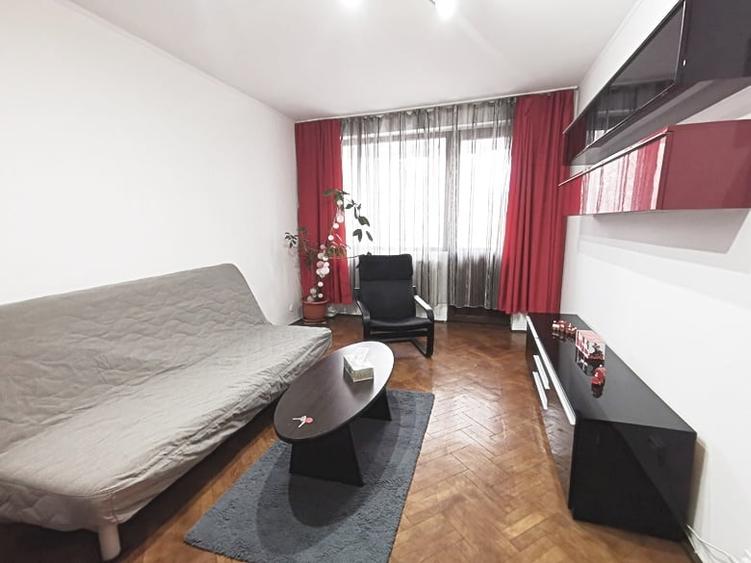 Lacul Tei Inchiriere ap 3 cam Modern, renovat, vis a vis de fac Constructii - 2