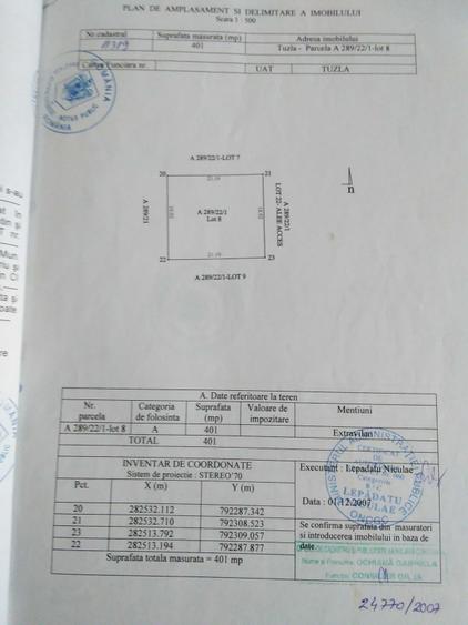 Spațiu comercial, în Central