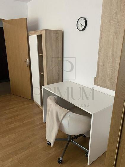 Apartament 2 camere | 40 mp | 1 minut de Medicina | Semidecomandat | Centrala pr - 5