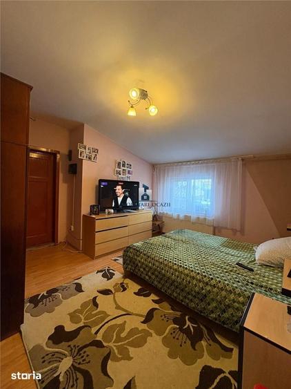 Apartament 3 camere Decomandat Bld. Tudor Vladimirescu - 11