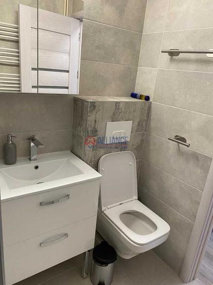 Apartament cu 2 camere în Tomis I