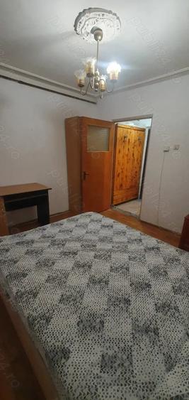 Garsonieră nedecomandată în Central