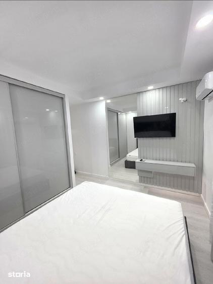 Apartament cu 3 camere în Tunari